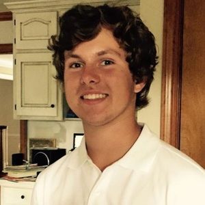 Meet your Posher, Cade